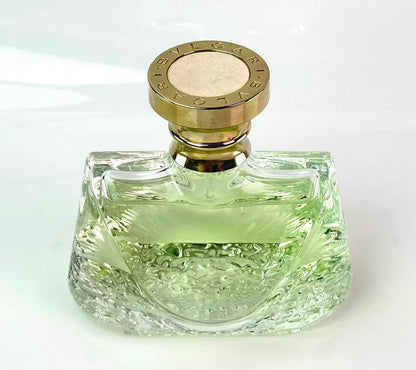 120126-56 Bvlgari 50ml 1.7oz Jasmin Noir L'Eau exquise