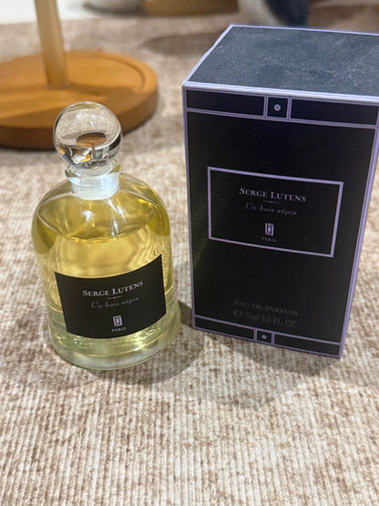 Serge Lutens Luden Bell Series Perfume 75ml 2.5 oz