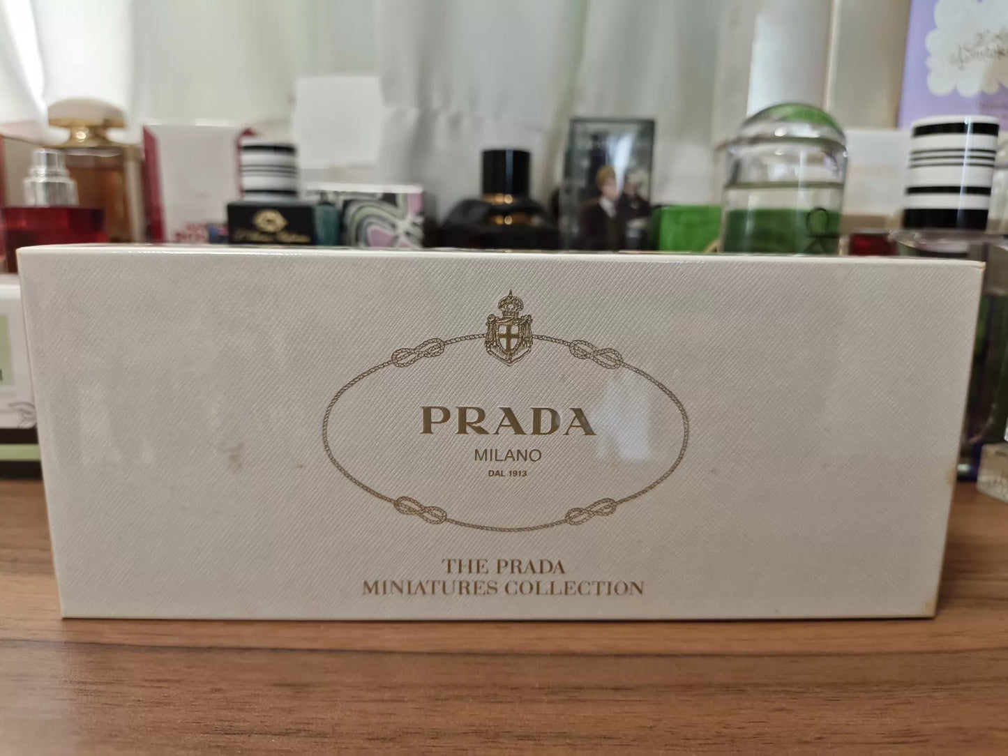 040926-70 Prada  Parfum 8ml 0.3 oz