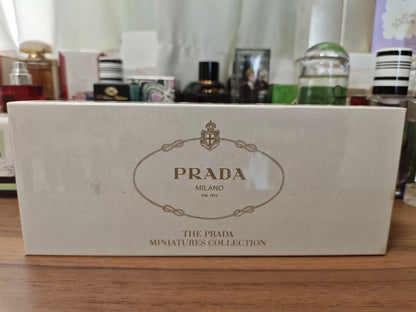 040926-70 Prada  Parfum 8ml 0.3 oz