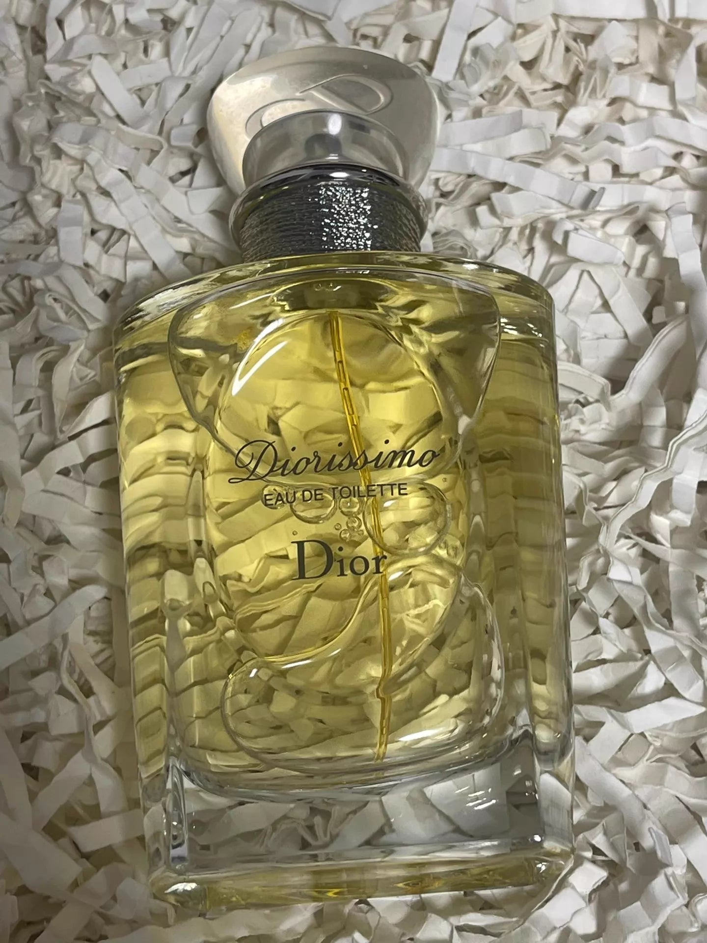 250526-126 Diorissimo Dior Jasmine 100ml 3.4 oz EDT