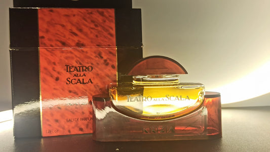 230126-27 - Krizia Teatro alla Scala EDP 50ml