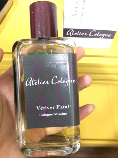 150726-142 Atelier Cologne Cologne 100ml 3.4 oz