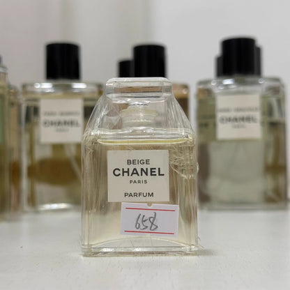 280126-66 Chanel 15ml 0.5oz Beige Parfum