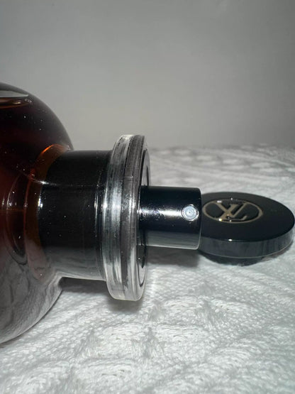 190326-75 LV Louis Vuitton Perfume 200ml  6.8oz