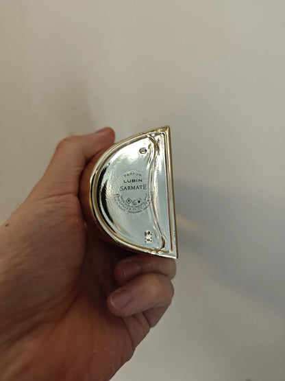 190426-8 lubin sarmate old 100ml 3.4 oz