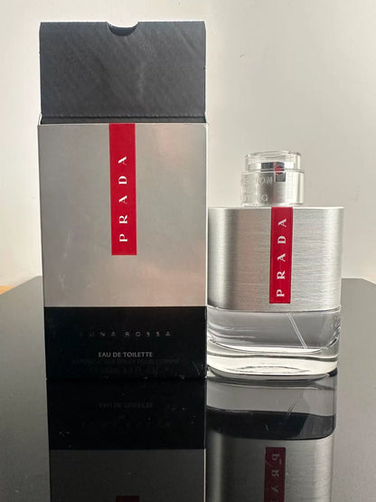 310726-82 Prada Red Moon is 100ml 3.4 oz