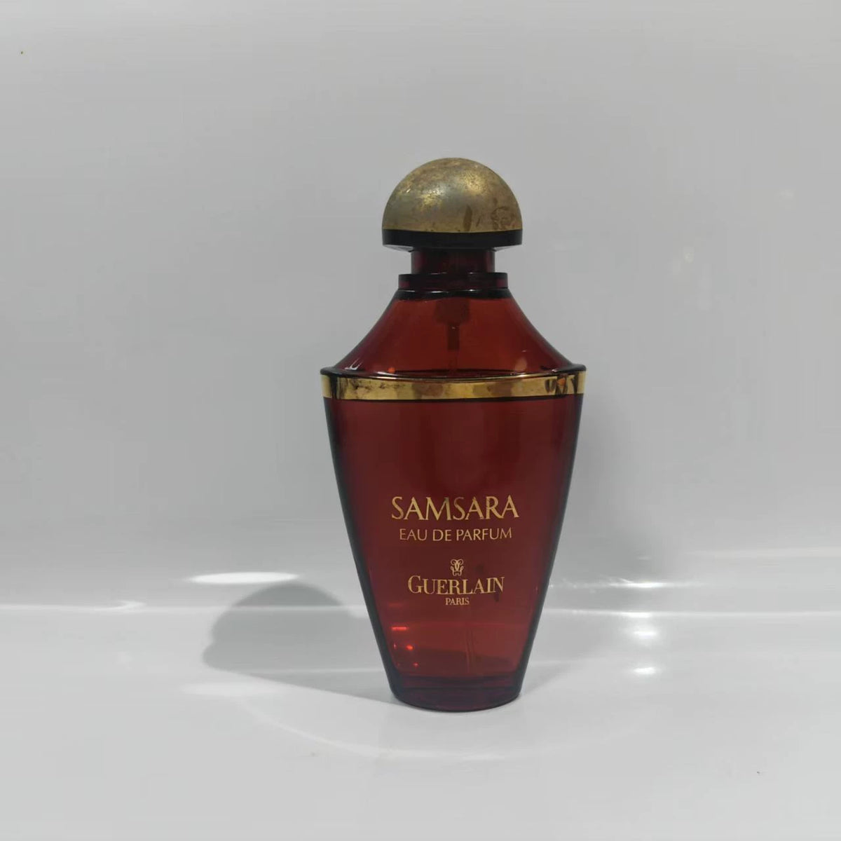 020926-148 Guerlain Saint Sarah Samsara EDP 50ml 1.7 oz