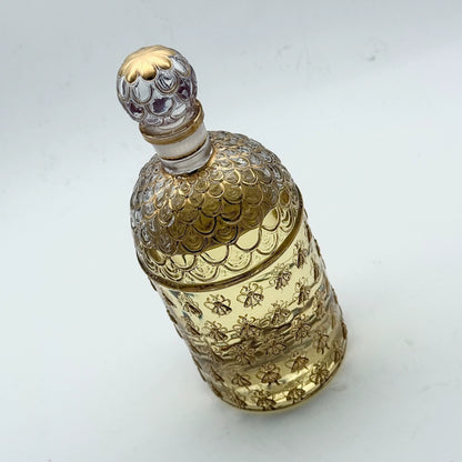 030226-75 Guerlain Champs Elysées gilt bottle EDT 250ml