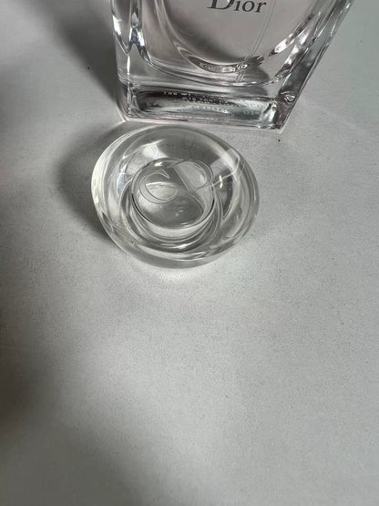 270726-19 Dior Eternal Love without Parfum 100ml 3.4 oz