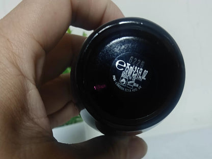 021026-75 Midnight Deep Blue 75ml 2.5 oz