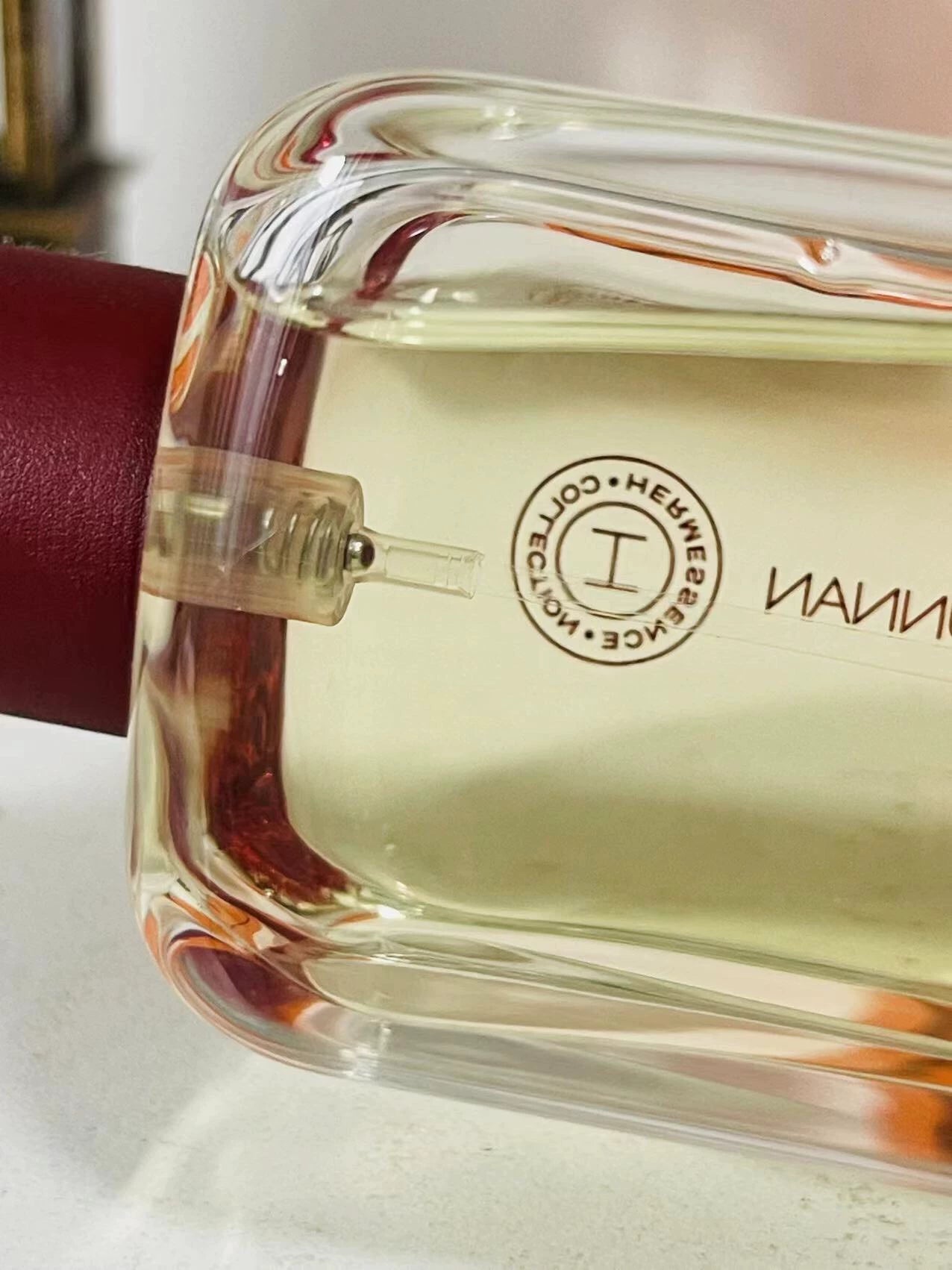 260526-2 Hermès Yunnan Dangui 100ml 3.4 oz