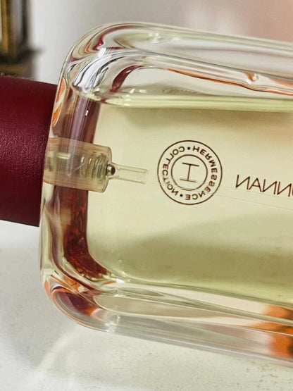 260526-2 Hermès Yunnan Dangui 100ml 3.4 oz
