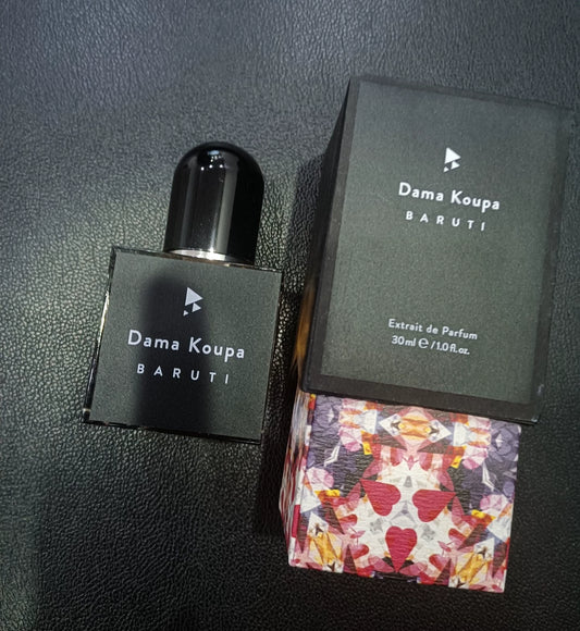 270326-47 Baruti Queen of 30ml