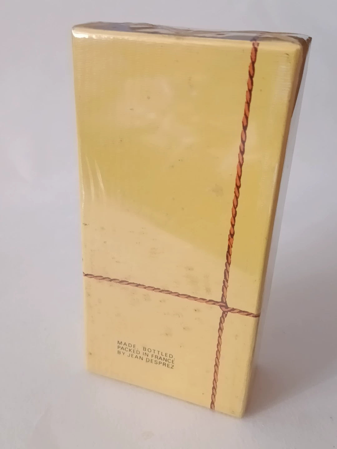 190526-173 Gentibis Versailles Masquerade Parfum 7ml 0.2 oz