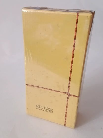 190526-173 Gentibis Versailles Masquerade Parfum 7ml 0.2 oz