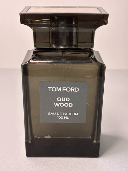 200726-74 Tom Ford Oud Agarwood Authenticity 100ml 3.4 oz