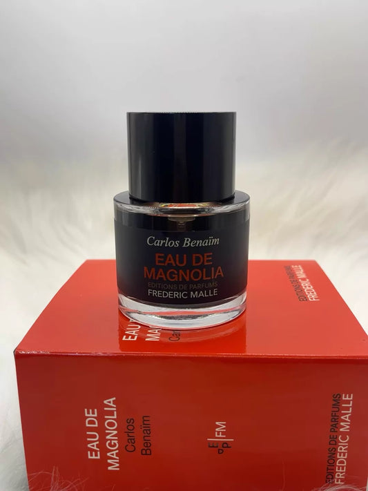 310326-111 Mulan Qinxia EDP 50ml 1.7 oz