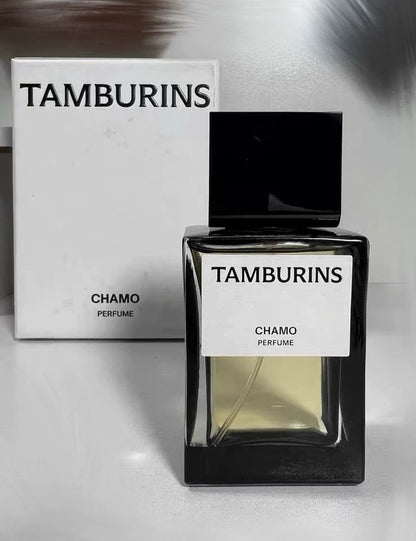 300926-9 Tamburins Chamo EDP 50ml 1.7 oz