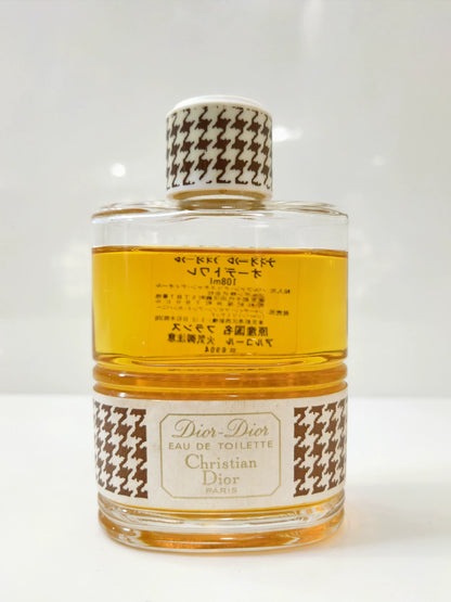 100826-12 Dior namesake light EDT 108ml 3.7 oz