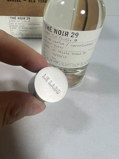 270726-63 CK le labo laboratory Perfume 100ml 3.4 oz