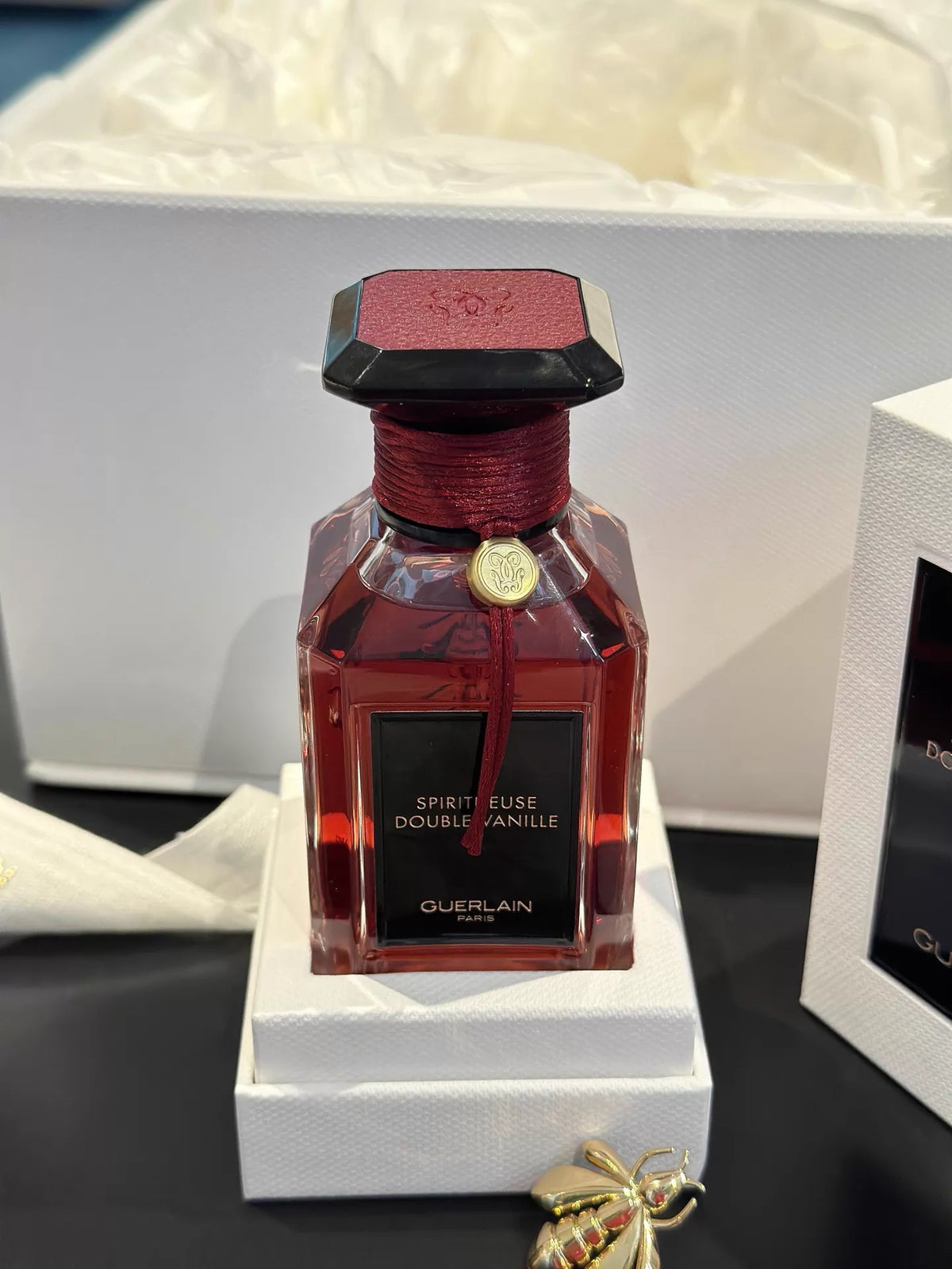 210926-48 Guerlain FEL IN Parfum 100ml 3.4 oz