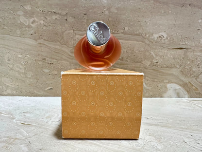 270526-185 Chloé Chloe Chloe original EDT 50ml 1.7 oz