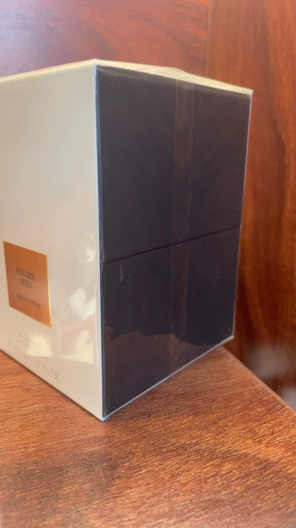 100326-99 Armani Fig Brand new Perfume 100ML  3.4oz