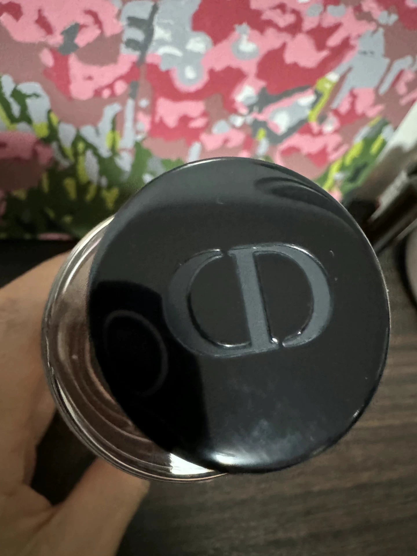 050126-69 Dior Rose Kabuki Parfum Perfume 125ml 4.2oz