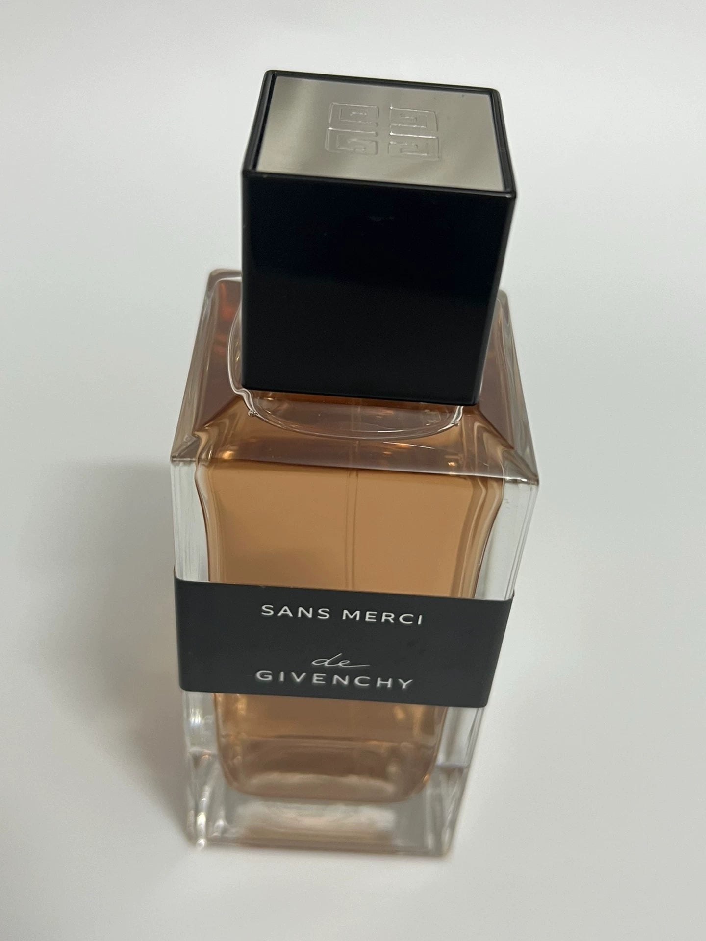 170126-92 Givenchy Eau de Parfum EDP 100ml 3.4oz