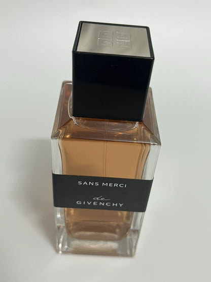 170126-92 Givenchy Eau de Parfum EDP 100ml 3.4oz