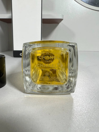 270726-31 Chanel with box Perfume 70ml 2.4 oz