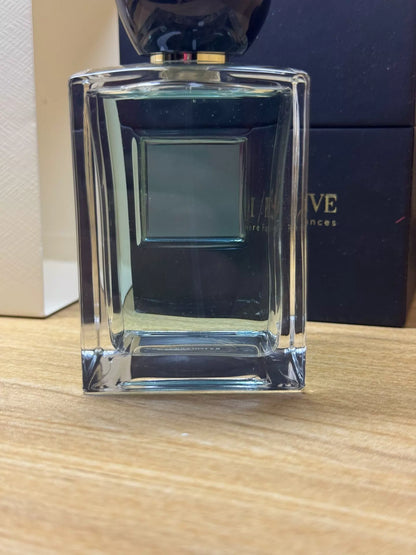 050726-49 Armani vetiver VETIVER HIVER Perfume 100ml 3.4 oz