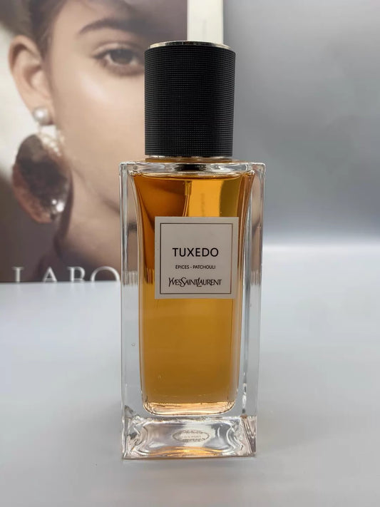 200426-221 YSL Smoking without box Perfume 125ml 4.2 oz