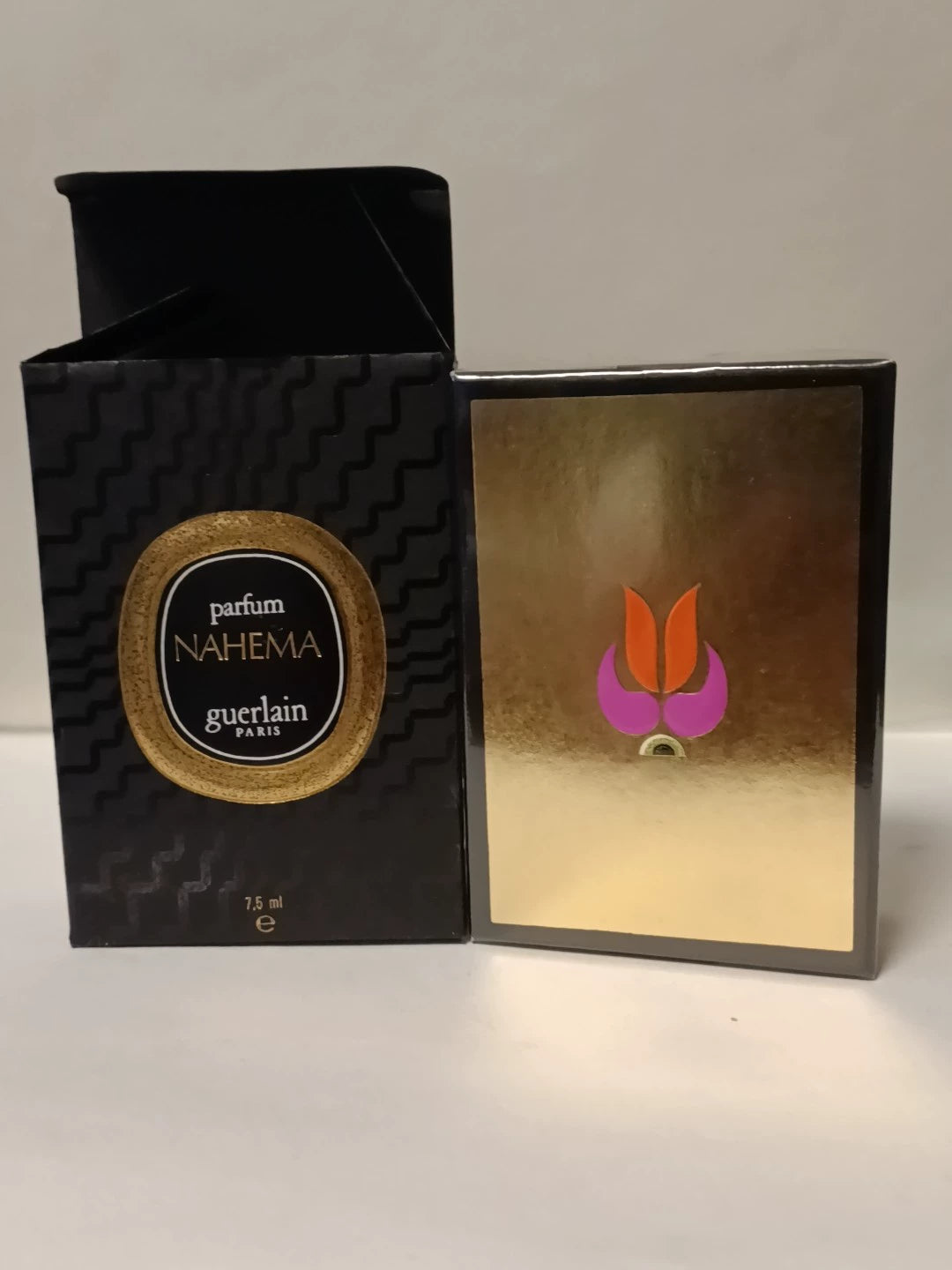 190526-238 Guerlain Nasima 7. 5ml 0.2 oz