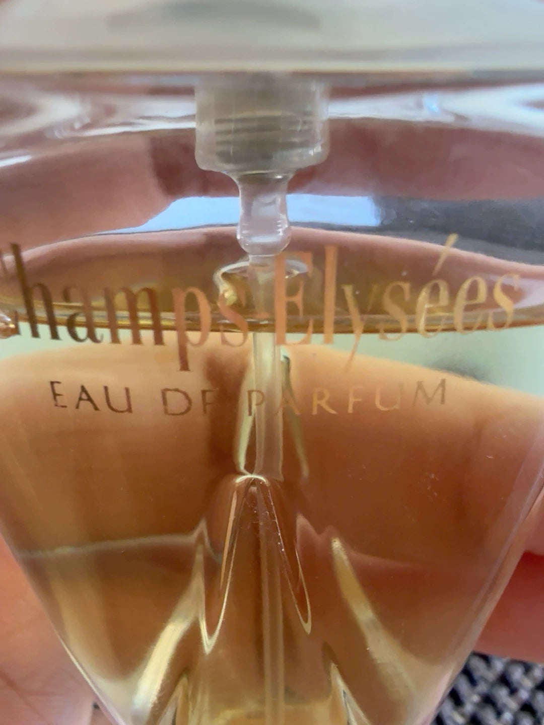 031026-5 Guerlain Champs Elysees 30ml 1 oz