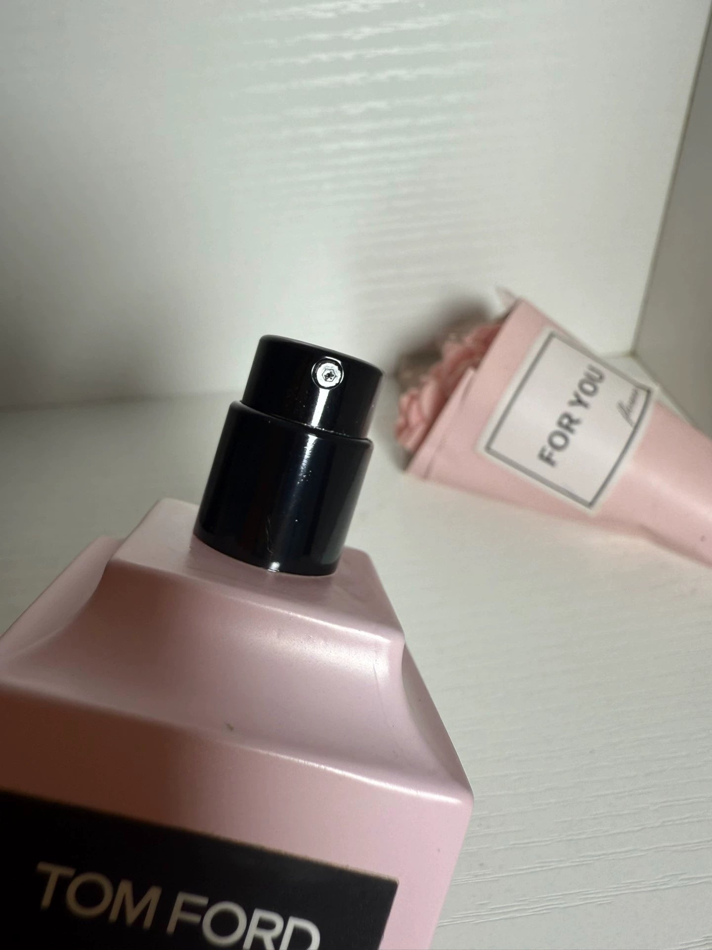 200526-47 TF thorn rose Perfume 50ml 1.7 oz