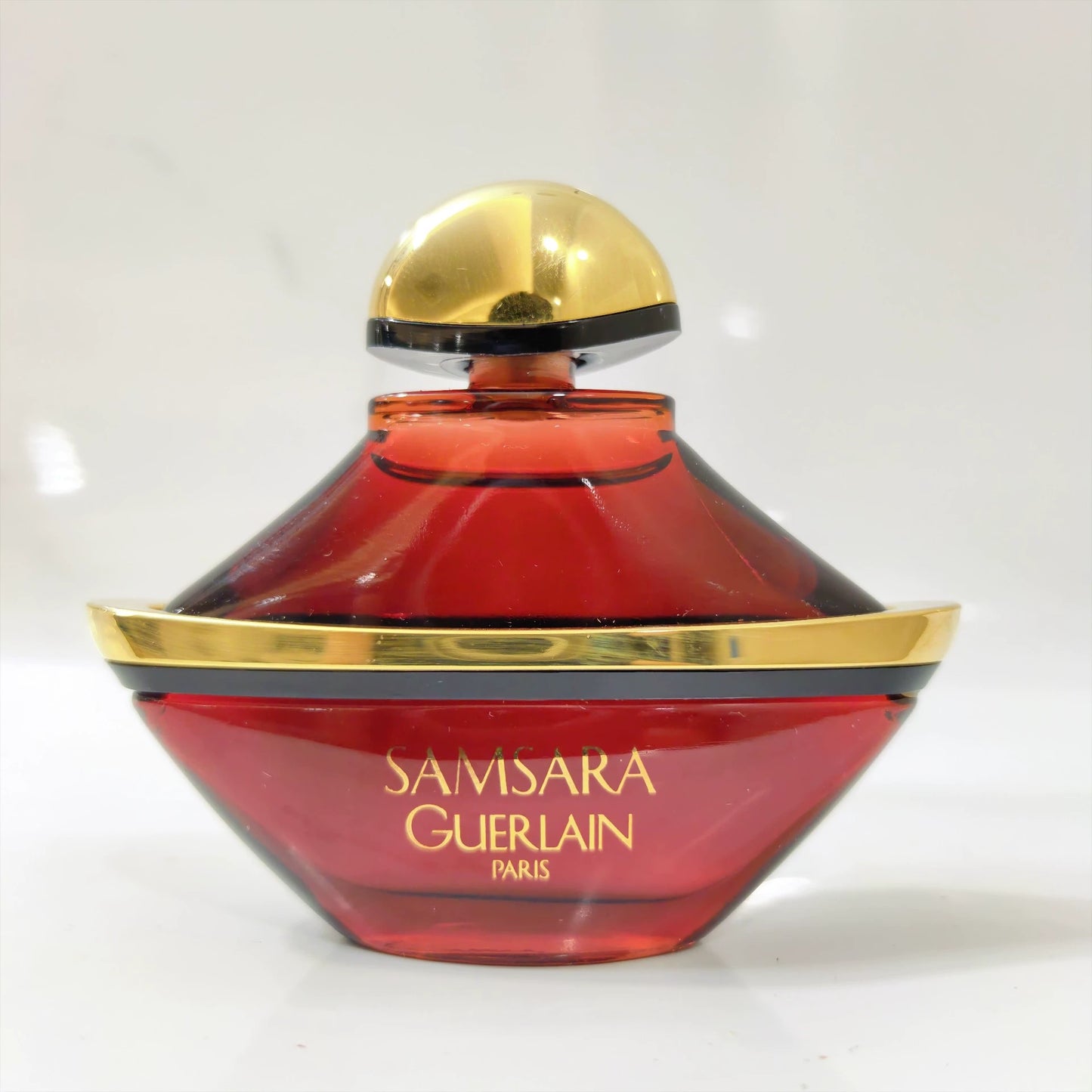 220226-109 Guerlain Samsara 15ml 1/2 oz Parfum Perfume