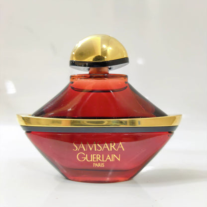 220226-109 Guerlain Samsara 15ml 1/2 oz Parfum Perfume