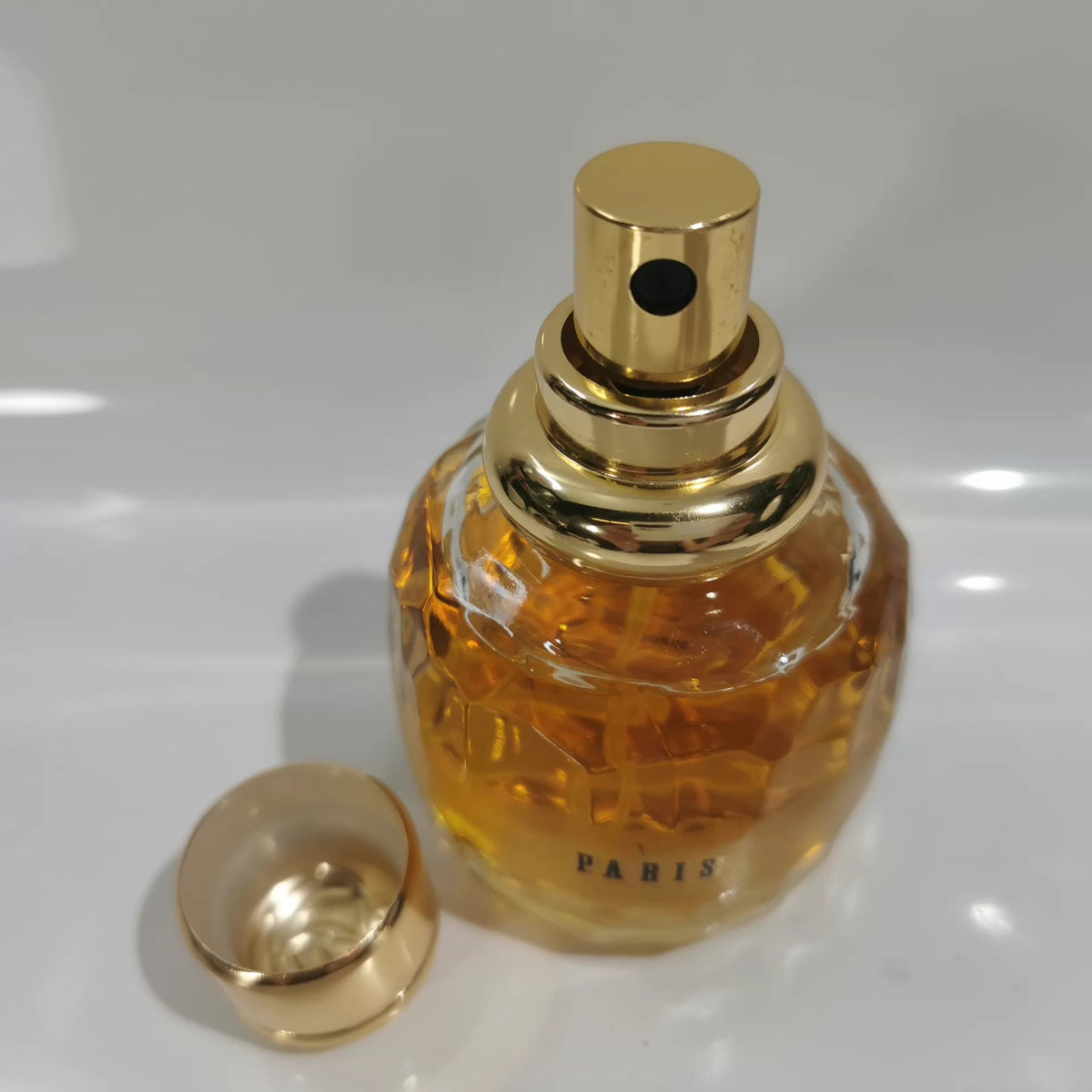 020926-63 Yves Saint Laurent Old Paris fdp 75ml 2.5 oz