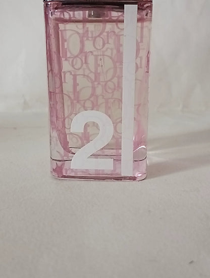 041125-31 Christian Dior Eau de Toilette EDT 50ml 1.7oz