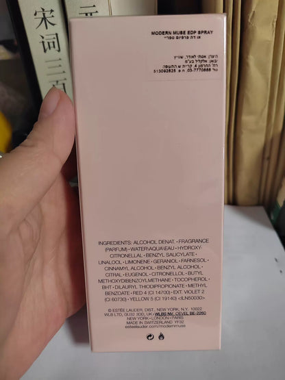 010926-141 Estée Lauder Muse Pink Muse Parfum 50ml 1.7 oz