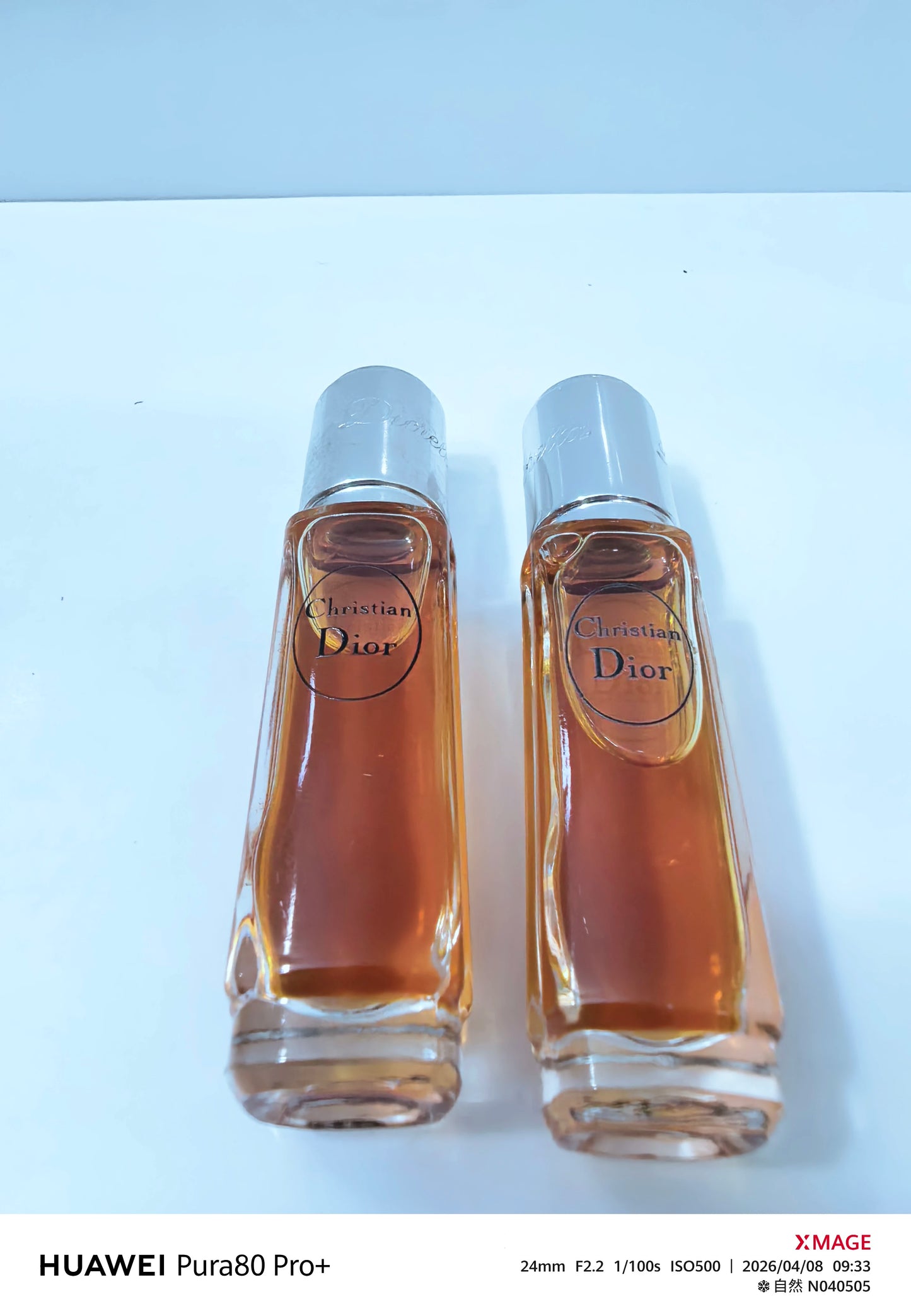 220826-535 Dior ella ella 7. 5ml 0.2 oz