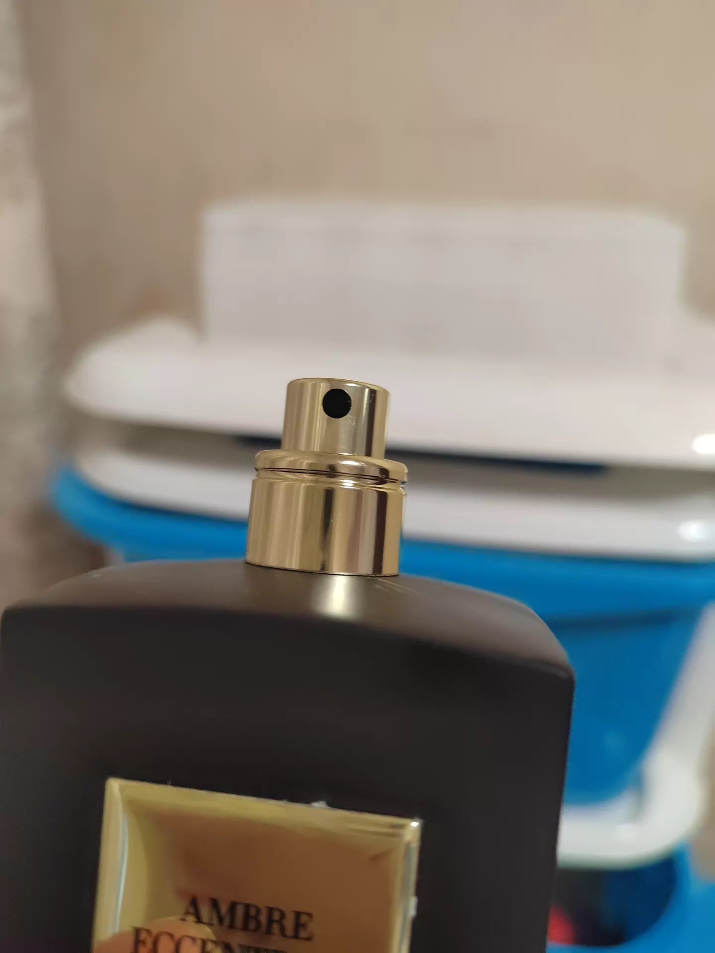 170826-37 Amber bargain price Perfume