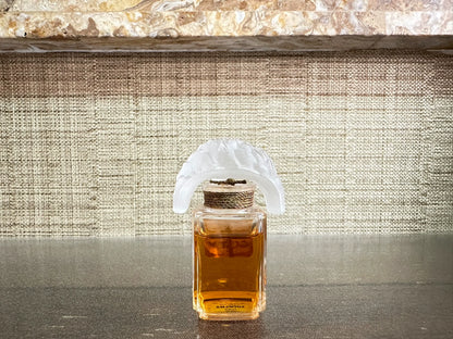 070925-82 Coty Parfum Perfume 7.5ml 0.25 oz