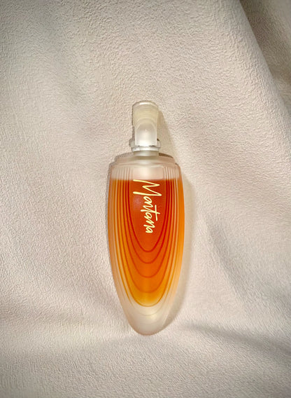 Nước hoa Montana elle Montana 60ml 2 oz