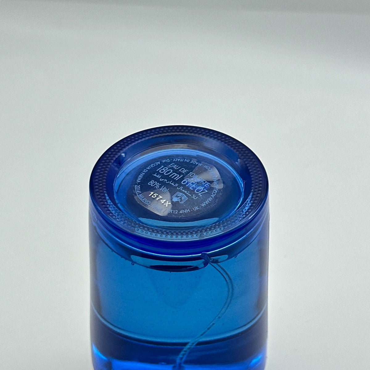 151026-158 Xerjoff Lua 50ml 1.7 oz