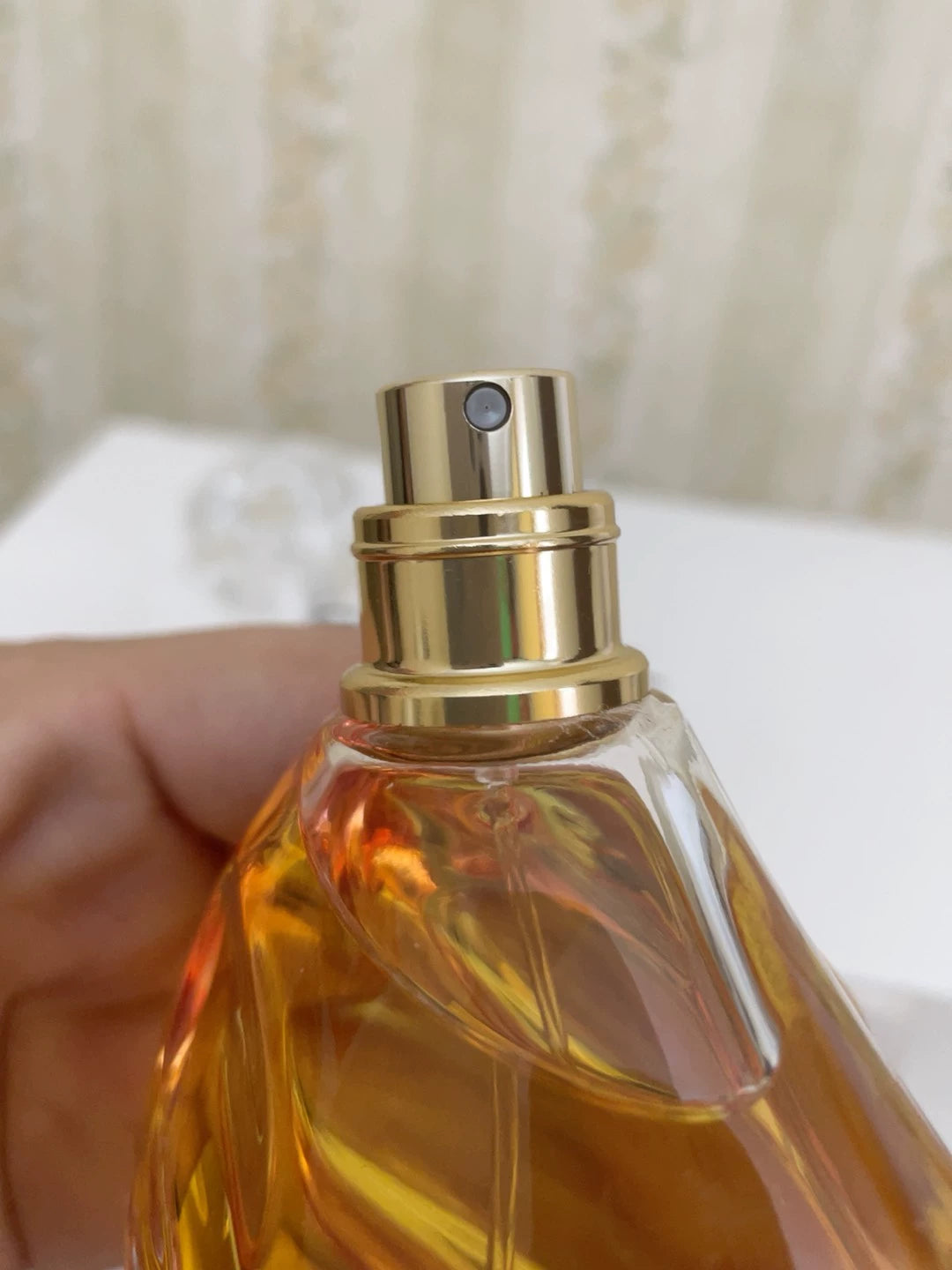 070526-98 Sisley Isa Perfume 100ml 3.4 oz