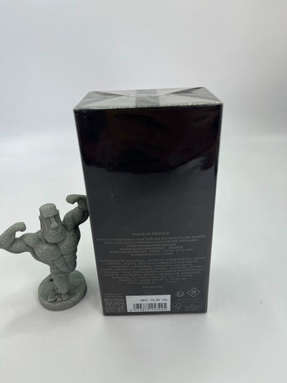 141026-69 Givenchy Foudroyant Thrilling Formal Perfume 100ml 3.4 oz