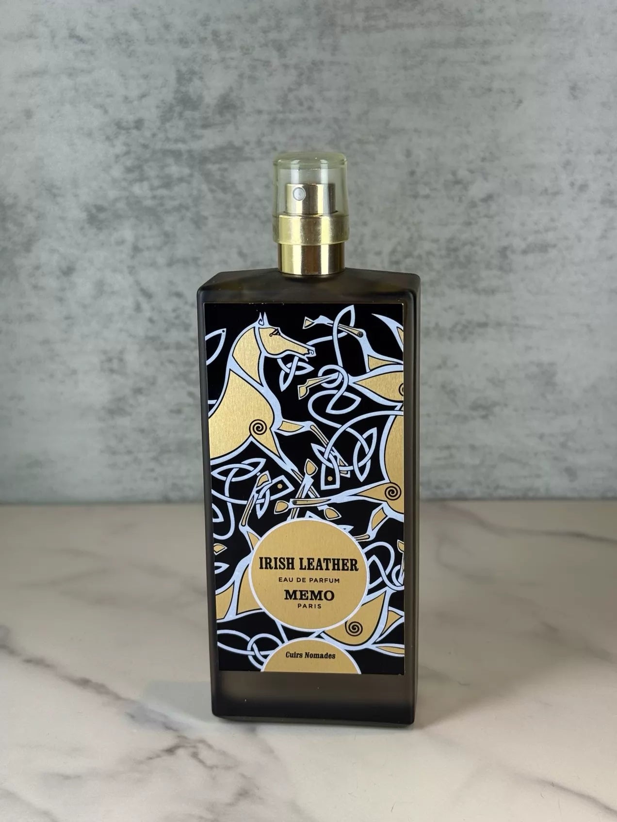 290626-55 Memo Irish Traveler 75ml 2.5 oz